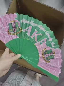 Fan Hand